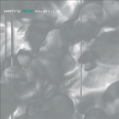 Sweet Trip - Halica: Bliss Out, Vol. 11 (Expanded Edition) - Import Colored Vinyl LP Record
