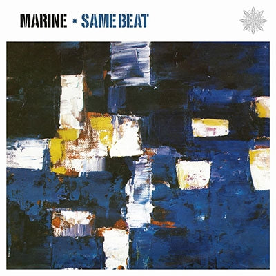 Marine - Same Beat - Import Vinyl LP Record