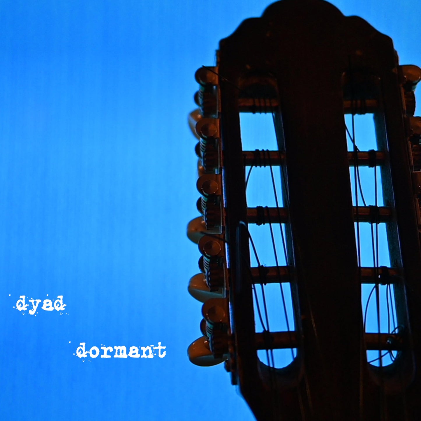 Dyad - Dormant - Import CD