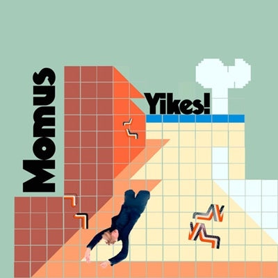 Momus - Yikes! - Import 2 CD