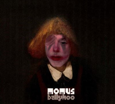 Momus - Ballyhoo - Import CD Digipak Limited Edition