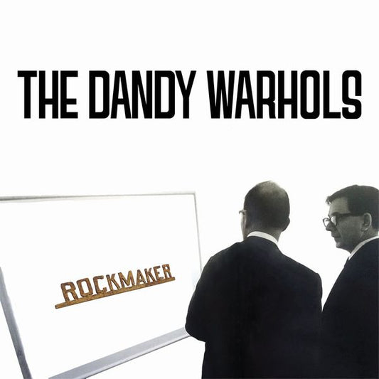 Dandy Warhols - Rockmaker - Import CD
