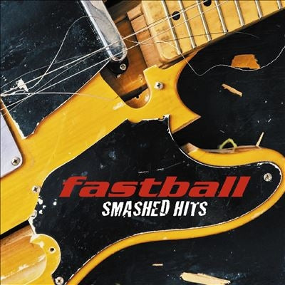 Fastball - Smashed Hits - Import CD