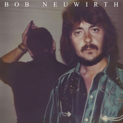 Bob Neuwirth - Bob Neuwirth - Import CD