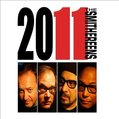 The Smithereens - 2011 - Import CD