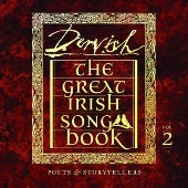 Dervish - The Great Irish Songbook Vol. 2: Poets & Storytellers - Import LP Record