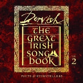 Dervish - The Great Irish Songbook Vol. 2: Poets & Storytellers - Import CD