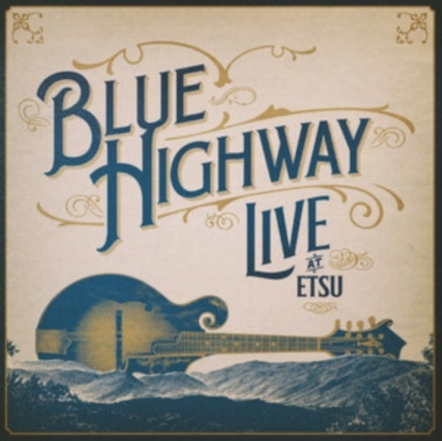Blue Highway - Live At Etsu! A 30-Year Retrospective Event - Import CD