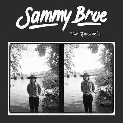 Sammy Brue - The Journals - Import CD