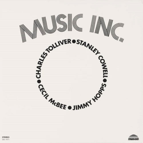 Charles Tolliver - Music Inc - Import CD Bonus Track