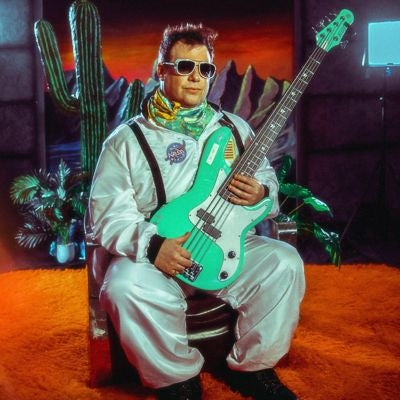Carrtoons - Space Cadet [Sunburst Splash Vinyl] - Import LP Record