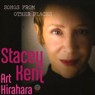 Stacey Kent - Songs From Other Places - Import CD