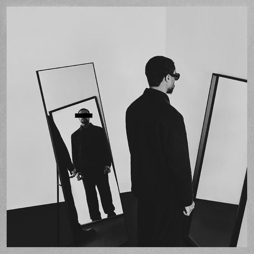 Morgan Guerin - Tales Of The Facade - Import CD