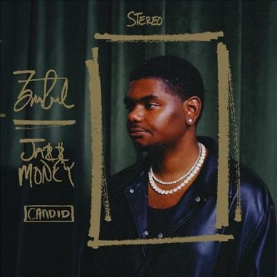 Zacchae'Us Paul - Jazz Money - Import Vinyl LP Record