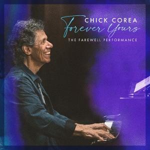 Chick Corea - Forever Yours: The Farewell Concert - Import CD