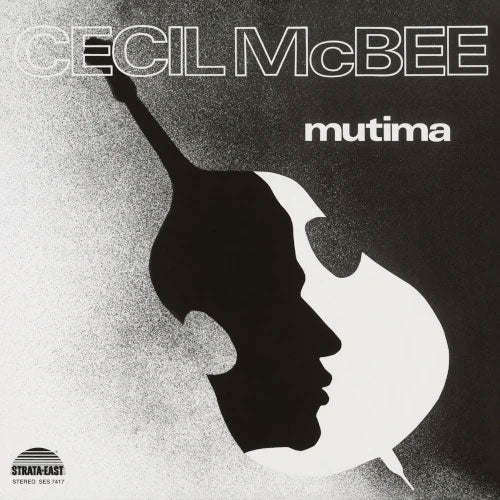 Cecil McBee - Mutima - Import CD