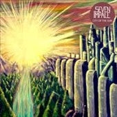 Seven Impale - City Of The Sun - Import CD