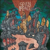 Seven Impale - Contrapasso - Import CD
