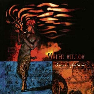 White Willow - Ingis Fatuus - Import CD