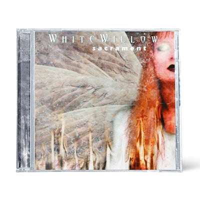 White Willow - Sacrament - Remaster - Import CD
