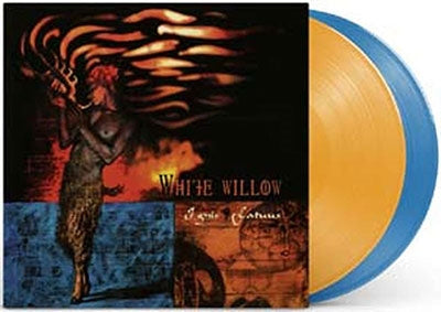 White Willow - Ingis Fatuus - Import Vinyl 2 LP Record