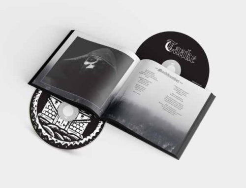 Taake - Noregs Vaapen (Special Edition) - Import CD+DVD