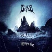 Iskald - Nedom Og Nord - Import CD