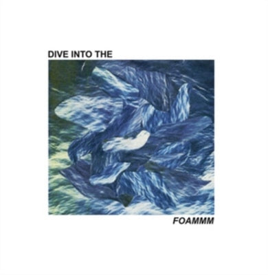 Foammm - Dive Into The Foammm - Import Vinyl 12 inch Record