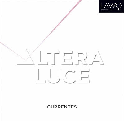 Currentes - Altera Luce - Import CD