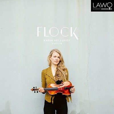 Various Artists - Flock - Import CD