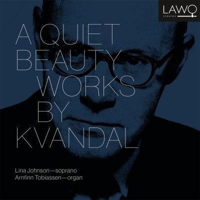 Kvandal / Johnson / Tobiassen - Quiet Beauty - Import CD
