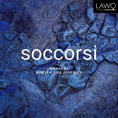 Pedersen / Bakke / Farr - Soccorsi - Import CD