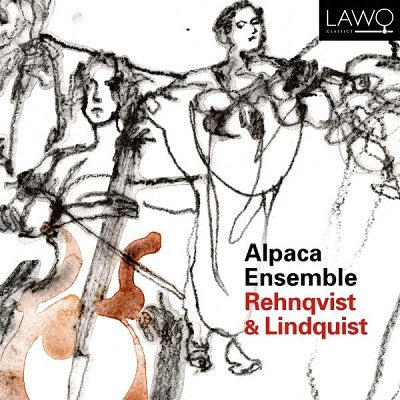 Alpaca Ensemble - Chamber Music - Import CD