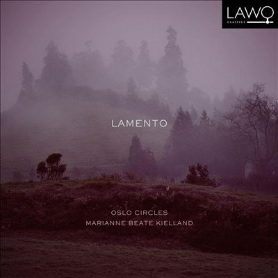Oslo Circles - Lamento - Import CD