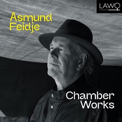 Various Artists - Chamber Works - Import CD