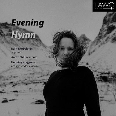 Nils Anders Mortensen - Evening Hymn - Import CD