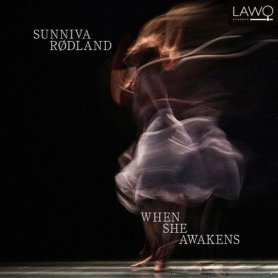 Sunniva Rodland - When She Awakens - Import CD