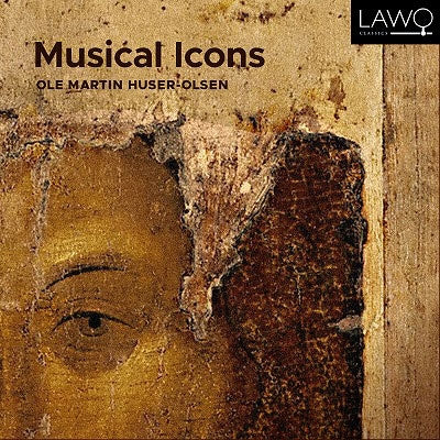 Ole Martin Huser-Olsen - Musical Icons - Import CD