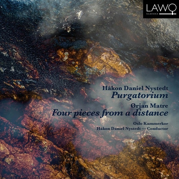 Hakon Daniel Nystedt 、Hakon Daniel Nystedt - Nystedt Matre Choral Works - Import CD