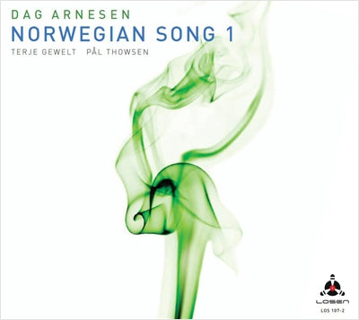 Dag Arnesen Trio - Norwegian Song 1 - Import CD