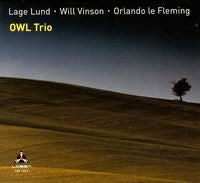 Lage Lund 、 Will Vinson 、 Orlando Le Fleming - Owl Trio - Import CD