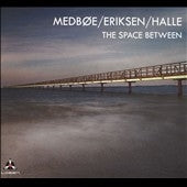 Take Murakami - The Space Between - Import CD