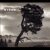 Nypan - Stereotomic - Import CD
