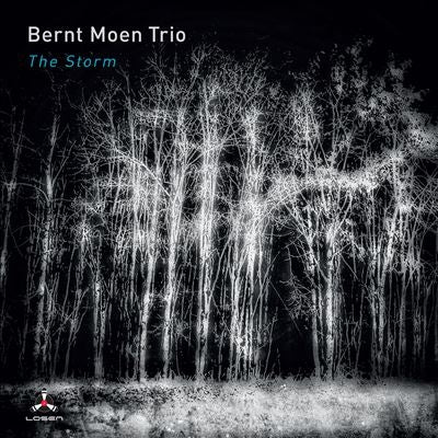 Bernt Moen Trio - The Storm - Import CD