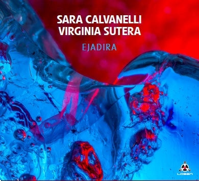 Sara Calvanelli; - Ejadira - Import CD