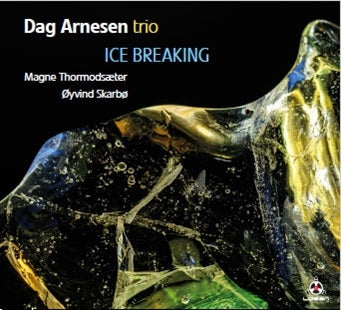 Dag Arnesen Trio - Ice Breaking - Import CD