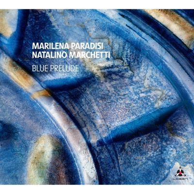 Natalino Marchetti - Blue Prelude - Import CD