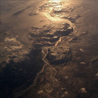 Biosphere - Inland Delta - Import Vinyl LP Record