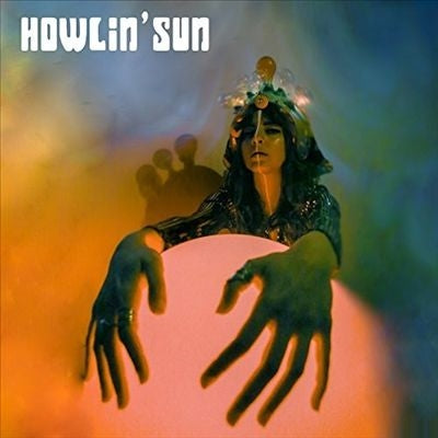Howlin' Sun - Howlin' Sun - Import CD