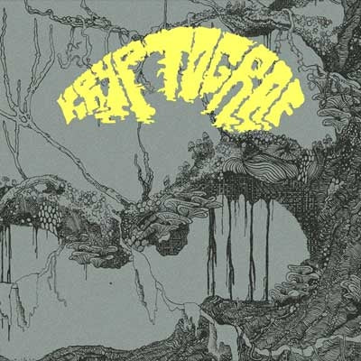 Kryptograf - Kryptograf - Import CD